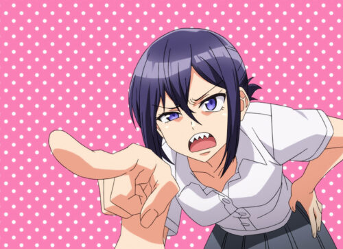 えいとまん原作の話題作がOVA化！『雌吹 THE ANIMATION 第1巻』の背徳的な見どころを徹底レビュー