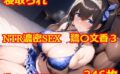 NTR濃密SEX 鷺〇文香3 【d_506788】