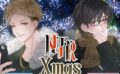 NTR Xmas 〜ヒロイン視点編〜【出演声優:立知鼎 太陽星輝 しぐれさみだれ】 【d_511320】