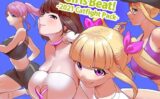 Girls Beat！ -2021 Catfight Pack- 【d_515146】