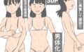 真面目な委員長が男体化したら、性欲強めなオスになった。 【d_518123】