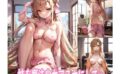 妹を魔法少女アスナにして… 【d_520351】