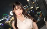 保育士とラウンドガールの二刀流！？才色兼備の人妻がシロウトTVデビュー！色白Gカップ美乳！エッチしたくてたまらない人妻のエロさ！ 【初撮り】ネットでAV応募→AV体験撮影 2281