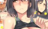 すぽらぶ！〜SPORT GIRL LOVER【特別修正版】【タテヨミ】（12） 【s641aknai04642】