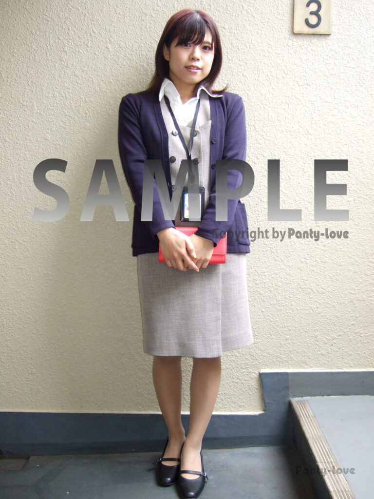 街角娘フェチ動画「PANTY-LOVE 」しずく