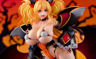 fig_0004702 鬼崎きらら ハロウィンヴァンパイアVer.