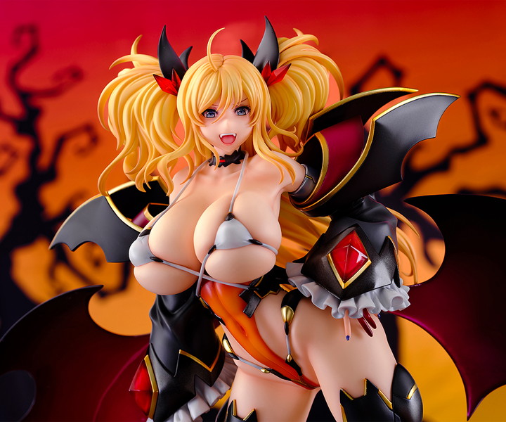 fig_0004702 鬼崎きらら ハロウィンヴァンパイアVer.