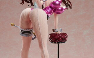 fig_0004748 倉本エリカ Pinky Bunny Ver.