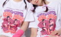 fig_2406131232563 【MITANI AKANE＆YAMAGISHI AYAKA】 WILD CATS TEE/XLサイズ