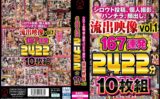 シロウト投稿、個人撮影、パンチラ、顔出し、流出映像 vol.1 167連発2422分 10枚組