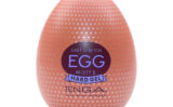 TENGA EGG MISTY II 【hole8729】