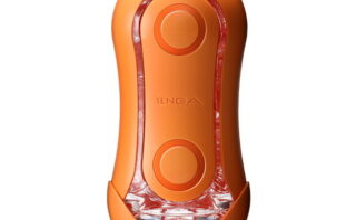 TENGA FLIP ORB PASTAIO SUNSET ORANGE 【hole9212】