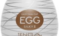 TENGA EGG SILKY 2 【hole5638】