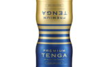 PREMIUM TENGA DUAL FEEL CUP 【hole7237】