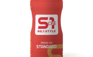 S1 NO.1 STYLE PREMIER CUP STANDARD 【hole7388】