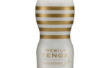 PREMIUM TENGA ORIGINAL VACUUM CUP SOFT 【hole7480】