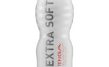 TENGA ORIGINAL VACUUM CUP EXTRA SOFT 【hole8078】