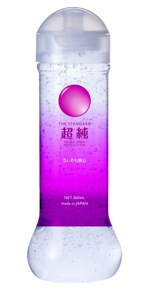 超純ローション ウルトラエ○ナス 360ml 【lotion2254】