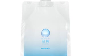 超純ローション ミルキーモイスト 1000mL 【lotion3259】