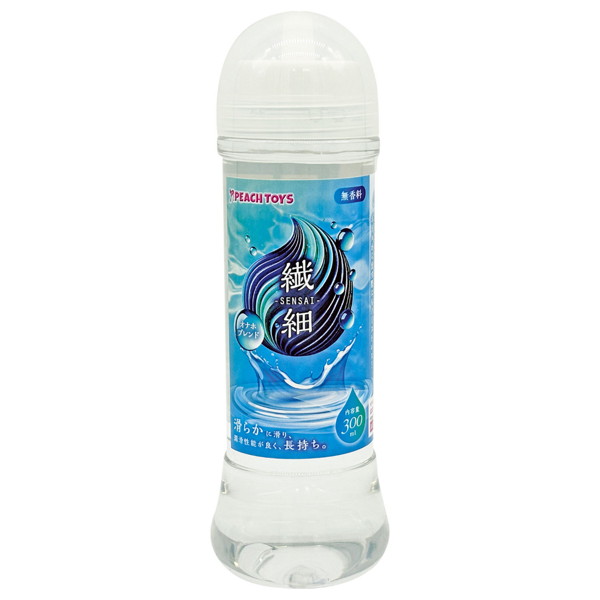 繊細-SENSAI-オナホブレンド（300ml）（KIY044） 【lotion3299】