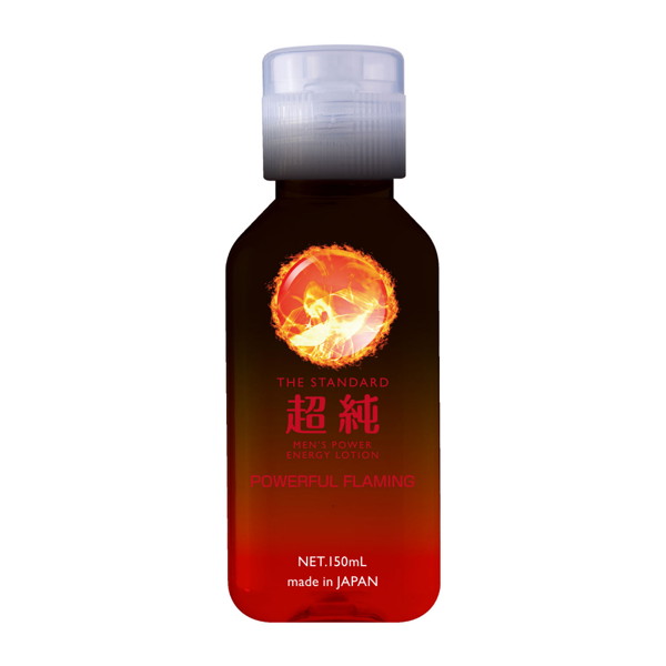 超純ローション メンズパワー 150mL（8912） 【lotion3307】