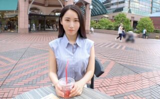 全方向美人！才色兼備のドスケベお姉さんが降臨！ウィークポイントの敏感乳首を弄られてドスケベ痴女スイッチオン！鍛え上げた美ボディから繰り出す腰の動きが堪らない！自分からクリをイジって何度もセルフ昇天！ 【初撮り】ネットでAV応募→AV体験撮影 2313