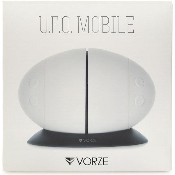 U.F.O. MOBILE（4733） 【rotor3262】