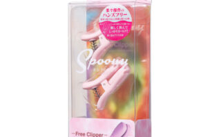 Spoony Free Clipper 【rotor3550】