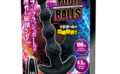 BACK FIRE FOUR BALLS バックファイアー フォーボールズ（ANL24-097） 【rotor3565】