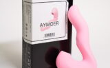 AYMOER PINK（LL-12） 【vibrator3908】