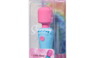 Spoony Little Bear 【vibrator4247】