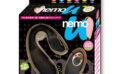 nemo:U BLACK 【vibrator4249】