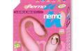 nemo:U PINK 【vibrator4250】