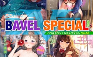 COMIC BAVEL SPECIAL COLLECTION（コミックバベル スペシャルコレクション）VOL56 【b472abnen02468】