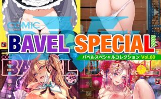 COMIC BAVEL SPECIAL COLLECTION（コミックバベル スペシャルコレクション）VOL60 【b472abnen02685】