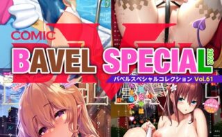 COMIC BAVEL SPECIAL COLLECTION（コミックバベル スペシャルコレクション）VOL61 【b472abnen02732】