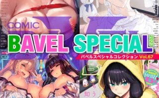 COMIC BAVEL SPECIAL COLLECTION（コミックバベル スペシャルコレクション）VOL67 【b472abnen03086】