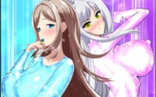 マジカルカラーズvs淫美のウル 【d_555796】