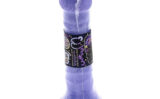 ニョッキノコ（ハードパープル）【LL】（KIY729） 【dildo1480】