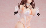 fig_2404161534301 雪乃-Yukino-:Bare Leg Ver.