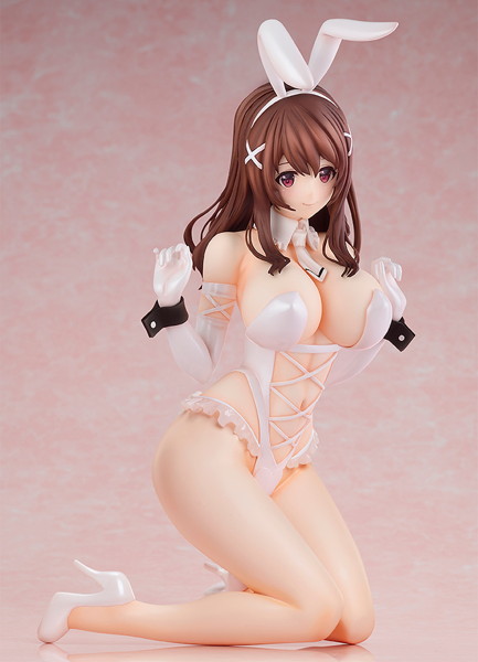 fig_2404161534301 雪乃-Yukino-:Bare Leg Ver.