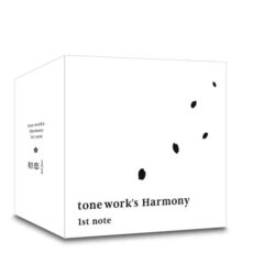 fig_2503191439571 tone work’s Harmony : 1st note 〜初恋1/1