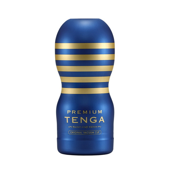 PREMIUM TENGA ORIGINAL VACUUM CUP 【hole7234】