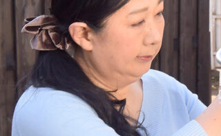 美麗熟女 せつ子さん （69歳）