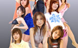 Dynamite Channel Gals Vol.10