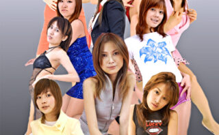 Dynamite Channel Gals Vol.10