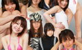 Dynamite Channel Gals Vol.35