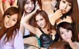 Dynamite Channel Gals Vol.39