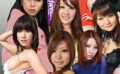 Dynamite Channel Gals Vol.44