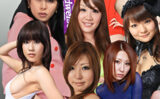 Dynamite Channel Gals Vol.44